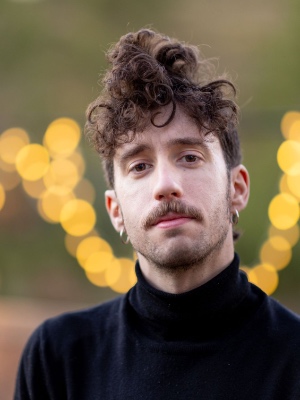 Alberto Posada Alberto Posada