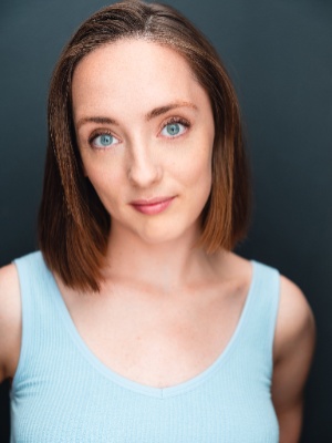 Ally Ibach Ally Ibach