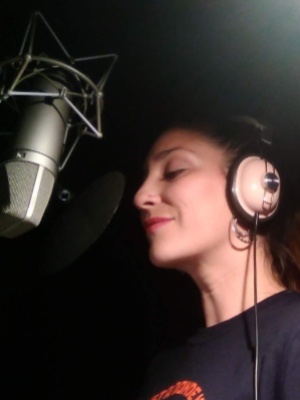 Ana Reyes González Ana Reyes González