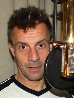 Andreas Groeber Andreas Groeber