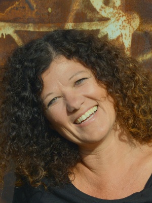 Ariane Eiglsperger Ariane Eiglsperger