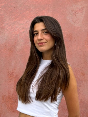 Beatriz Hernández Beatriz Hernández