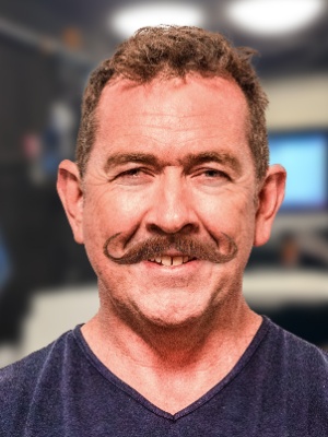 Colin Cassidy Colin Cassidy