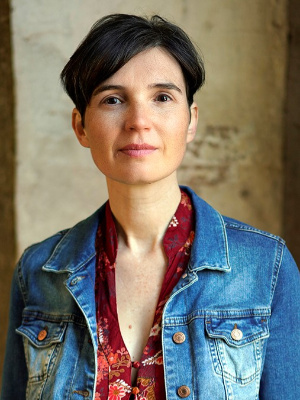 Daniela Wagner Daniela Wagner