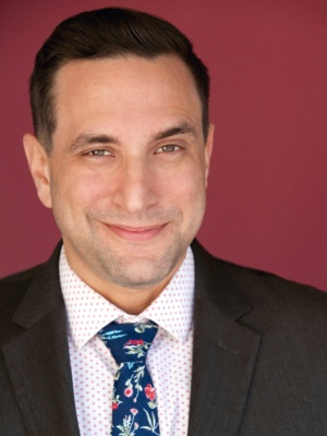 Hank Jacobs Hank Jacobs