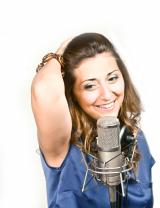 Ilaria Cuoci Ilaria Cuoci