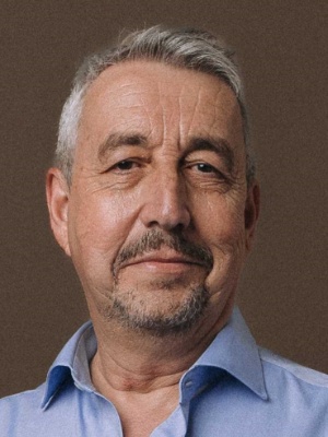 JOSÉ LUIS Nosti JOSÉ LUIS Nosti