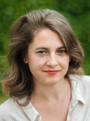 Laïs Oeuillet Laïs Oeuillet