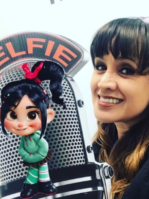 Lili Barba Lili Barba