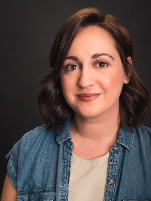 Maggie Gagliardi Maggie Gagliardi