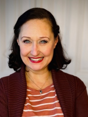 Marina Zimmermann Marina Zimmermann