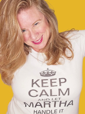 Martha Cousins Martha Cousins