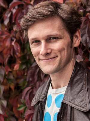 Matthias Hofer Matthias Hofer