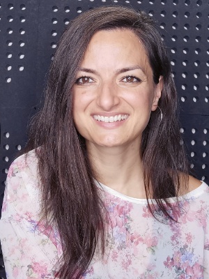 Megui Cabrera Megui Cabrera