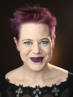 Mélusine Lenoir Mélusine Lenoir