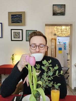 Michael Malewski Michael Malewski