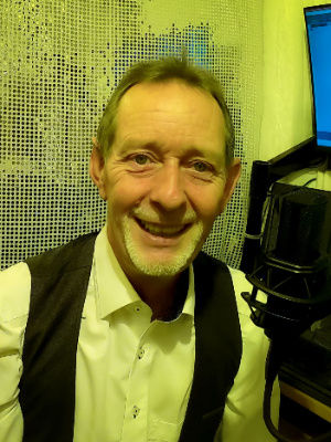 Ray Pitman Ray Pitman