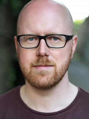 Rich Keeble Rich Keeble