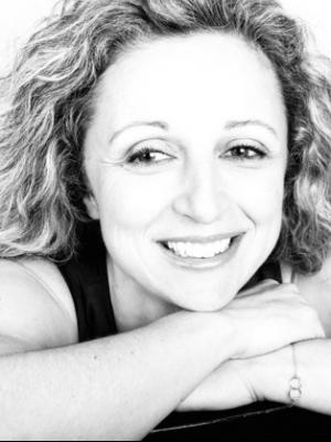 Sabine Faraut Sabine Faraut