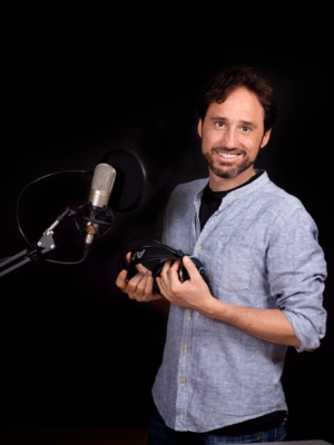 Sergio M Garay Sergio M Garay