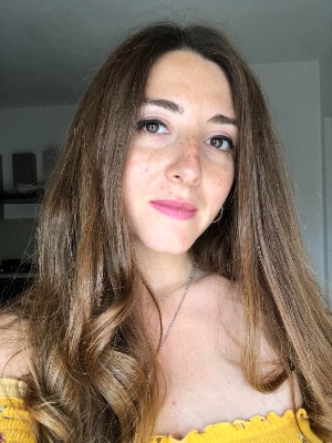 Sunny Valerio Sunny Valerio