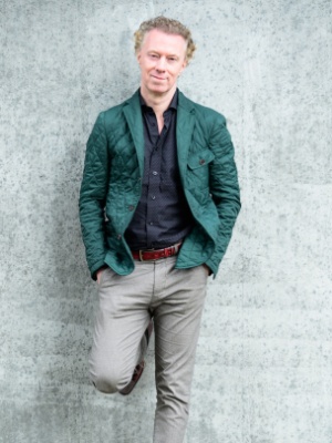 Zeno Groenewegen Zeno Groenewegen