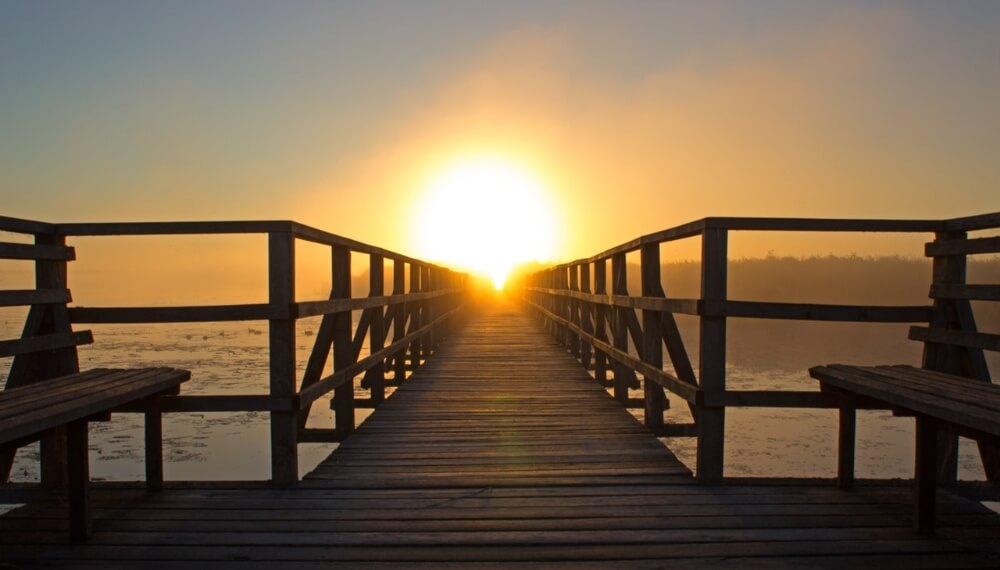 Leitthema vieler Imagefilme: Die unternehmerische Vision