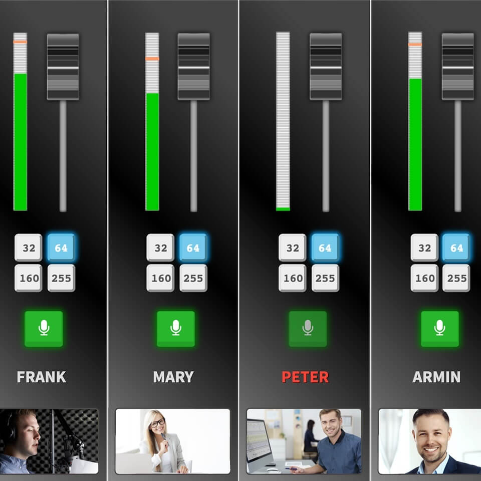 La <a href="https://www.bodalgo.com/it/call" target="_blank" rel="noopener"><b><b>regia da remoto con bodalgoCall</b></b></a> è a portata di click. A differenza di altri portali, bodalgo ti offre regia da remoto in qualità audio eccellente, e gratis!