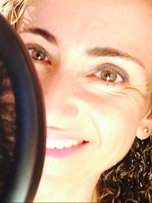 Anna Borrell Ventura Anna Borrell Ventura