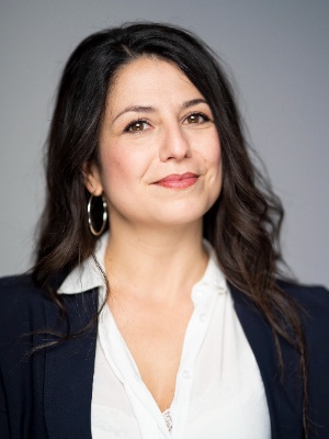 Anna Charlotte Barbera Anna Charlotte Barbera