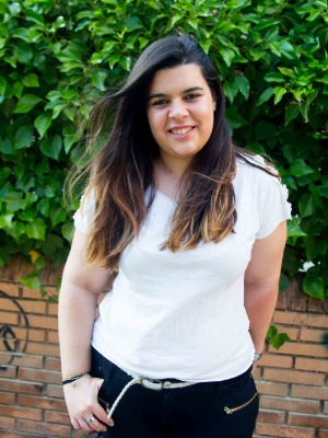 Aroa Díaz Aroa Díaz