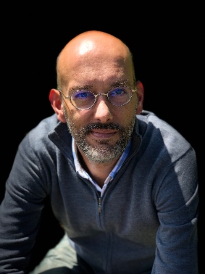 Bertrand Cordonnier Bertrand Cordonnier