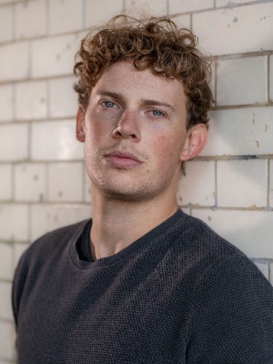 Blair Annison-Chisholm Blair Annison-Chisholm