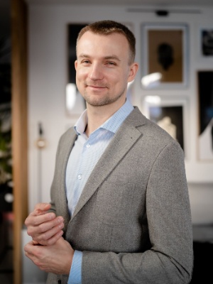 Błażej Blaise Błażej Blaise