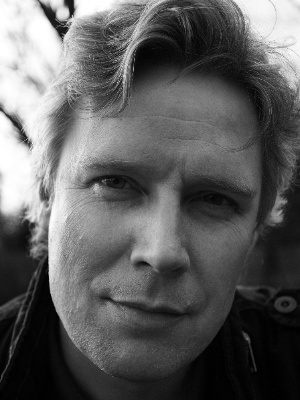 Boet Schouwink Boet Schouwink