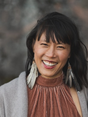 Candice Wu Candice Wu