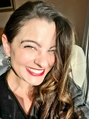 Cari Souter Cari Souter