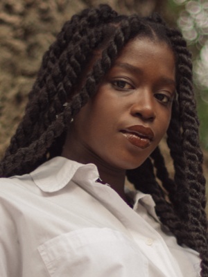 Charline Vaz Charline Vaz