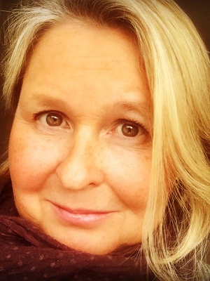 Christina Van Geel Christina Van Geel