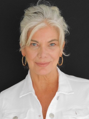 Corinne Blanchon Corinne Blanchon