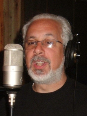 Daniel Halfon Daniel Halfon