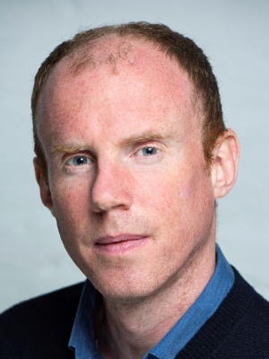 David McNeill David McNeill