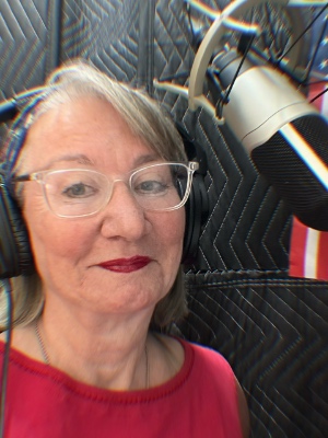 Ellen van Treuren Richards Ellen van Treuren Richards