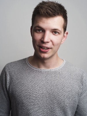 Geraint Rhys Geraint Rhys