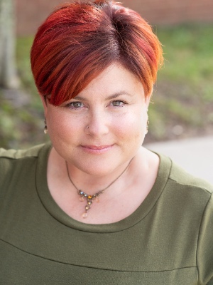 Gina Marie Davies Gina Marie Davies