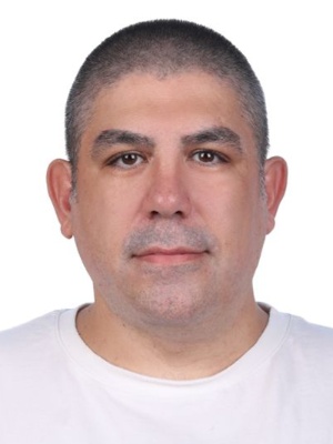 Gokhan Ercis Gokhan Ercis