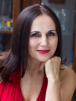 Gosia Konieczna Gosia Konieczna