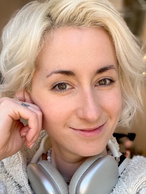 Hannah Jelstrom Hannah Jelstrom