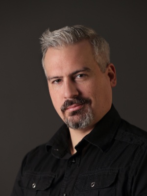 Mark Hunter Mark Hunter