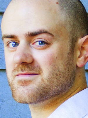 Jason Kornelis Jason Kornelis